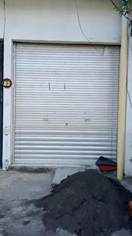 DISEWAKAN Toko Pinggir jalan Sidotopo BISA NEGO