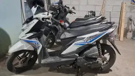 Honda Beat 2017