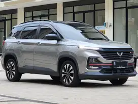 Almaz RS Pro 2021 (7 SEATER) Tahun 2021