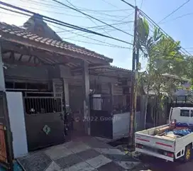 Rungkut Siap Huni Bisa Utk Kantor Lokasi Strategis Dekat MERR