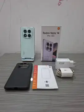 Redmi Note 14 Pro 5G 8/256 Mulusss