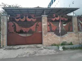 Dijual Cepat Rumah Jl. Bunga-Bunga Suhat Lowokwaru Malang