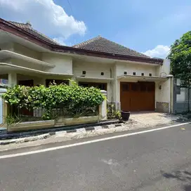 Rumah Siap Huni Sulfat Blimbing Malang