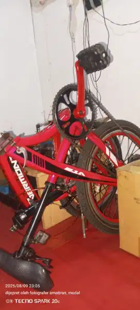 Seli vermont 20 inch