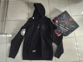 Hoodie Prostreet Limited Mechabuto