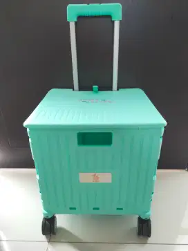 Trolly merek Orange
