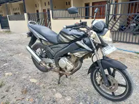 Dijual Vixion 2012