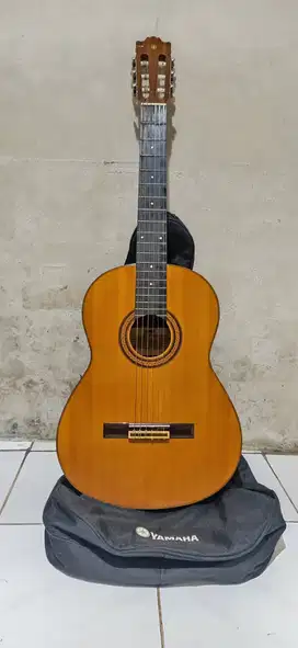 Gitar Yamaha Vintage G231ii ( Like New )