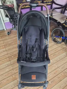 Stroller babyyelle murah