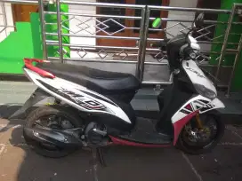 Yamaha Mio j Fi 2014 orisinil