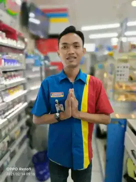 Mencari pekerjaan