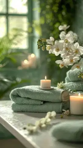Lowongan spa Non plus²