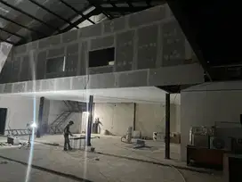 Dibutuhkan arsitek