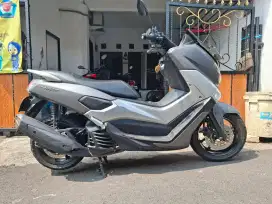 YAMAHA NMAX 2017