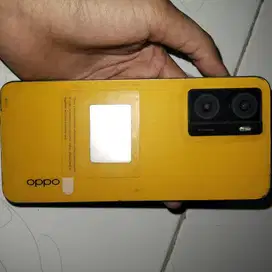 Dijual hp Oppo a77s