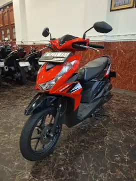 DP 500 RB BEAT CBS THN 2023 PJK HDP PROSES DIBANTU SAMPAI ACC