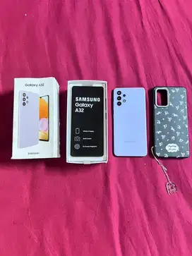 Samsung A32 6/128GB