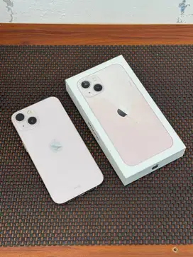 iPhone 13 128 Pink iBox