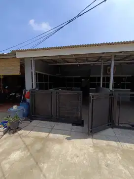 Di sewakan perumahan di bumi sawangan indah