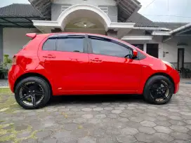 DIJUAL YARIS 2008