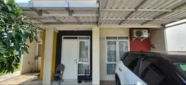Rumah Parung Panjang LT 275 m2 dibawah 1 M