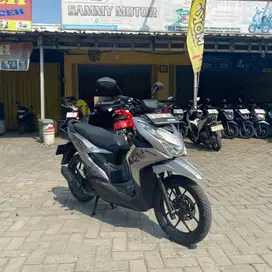 HONDA BEAT STREET ESP 2023
