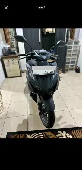 Honda Vario 160 CBS 2024