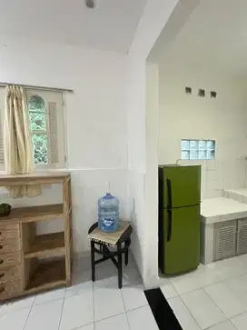 For Rent / di Sewakan Rumah