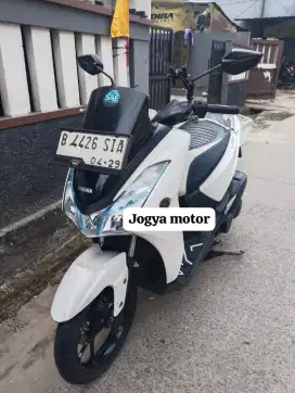 [ harga terjangkau ] yamaha lexi th 2019