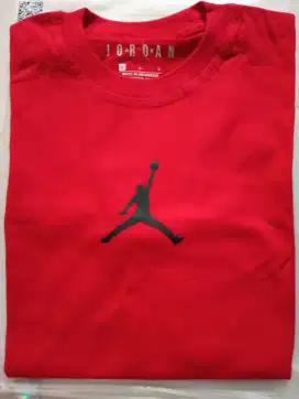 Di jual baju kaos Jordan