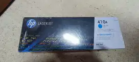 2 unit Toner HP Laserjet