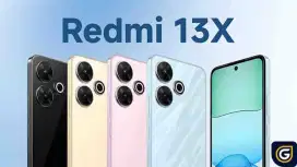 Redmi 13x 8/128
