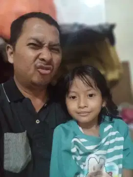 Cari pekerjaan yang halal dan barokah
