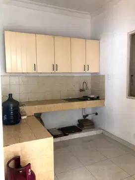 Disewa Rumah Hoek Cluster Jade PHG Gading Serpong