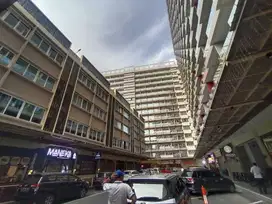 Dijual Apartemen Nagoya Thamrin City Lantai 10 Full Furnished Dekat Na