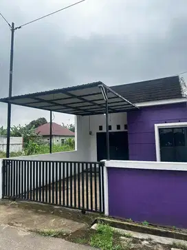 Rumah Sewa Banjarbaru