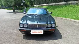Carco Auto Jaguar Sovereign 1996 Antik