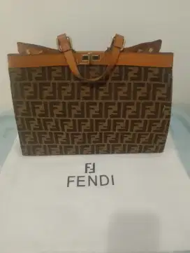 Jual tas wanita FF