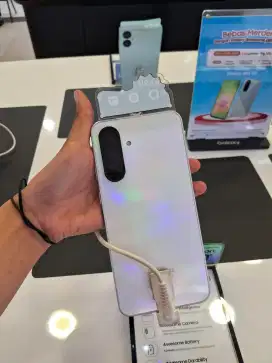 Samsung galaxy A36 cicilan pakai home credit!