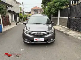 DP 5 JUTA | Honda Mobilio E CVT 1.5 AT 2019