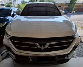 WULING ALMAZ Exclusive 7-Seater Bensin-AT MULUSSSS ODO 15.000km