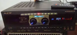 Karaoke amplifier maingo Made in taiwan