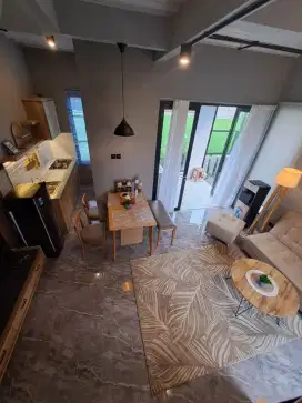 Investasi Rumah Kost di Depan Kamous IPB dengan okupansi tersewakan