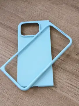 Case gopix 9 pro fold biru