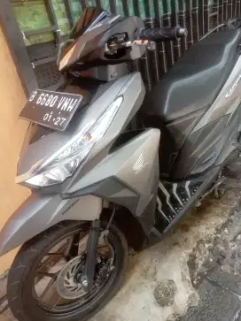 Vario 150. THN 1018