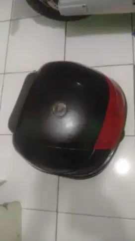 Givi box apa ada nya