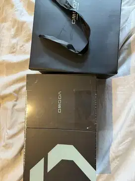Gift box chery Omoda