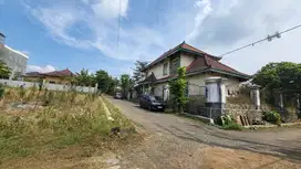Tanah Murah Dekat Kampus UMM Malang, Lokasi Tenang Asri