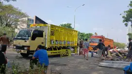 sewa truk pindahan rumah dan angkut barang lainnya