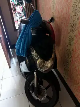 Jual Motor BU Tipe konci rusak Pokok ny oke Lah kLo buat Modip